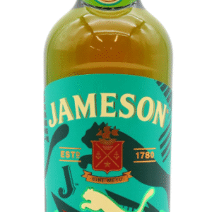 Jameson Puma Limited Edition Irish Whiskey | 700ML