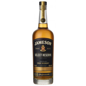 Jameson Select Reserve Small Batch Irish Whiskey