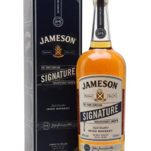 Jameson Signature Reserve Blended Irish Whiskey