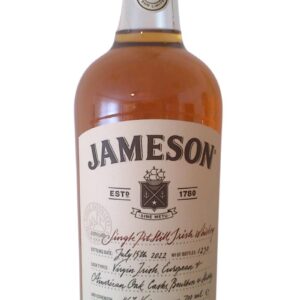 Jameson Single Pot Still Irish Whisky | 700ML