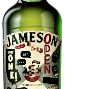 Jameson St. Patrick's Day Limited Edition Original Irish Whiskey
