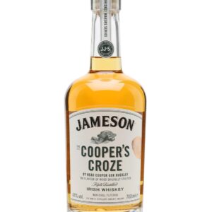 Jameson The Cooper's Croze Blended Irish Whiskey