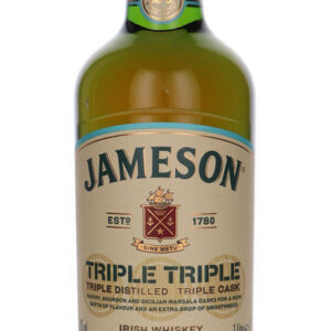 Jameson Triple Triple Marsala Cask Edition Irish Whiskey | 1L