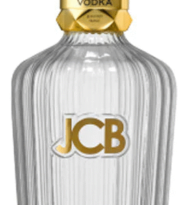 JCB by Jean Charles Boisset Pure Vodka