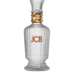 JCB Truffle Vodka