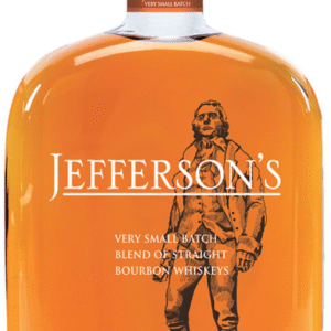 Jefferson's Blend of Straight Bourbon Whiskey | 1.75L