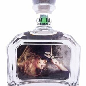 Jenni Rivera Blanco Tequila