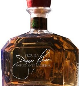 Jenni Rivera Reposado Tequila