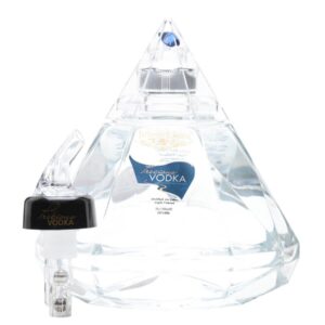 Jewel Lines Precious Sapphire Vodka | 700ML