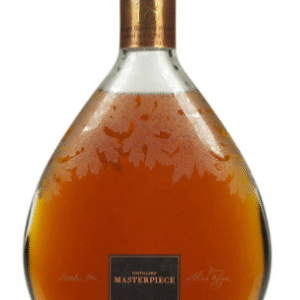 Jim Beam Distillers Masterpiece 18 Year Old Cognac Finish Straight Bourbon Whiskey