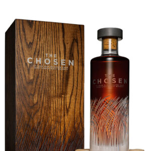 J.J. Corry The Chosen 27 Year Old Single Malt Irish Whiskey