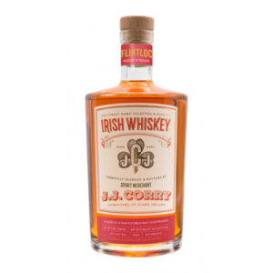 J.J. Corry 'The Flintlock' Batch No. 1 Irish Whiskey