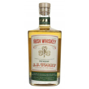 J.J. Corry 'The Gael' Batch No. 2 Irish Whiskey