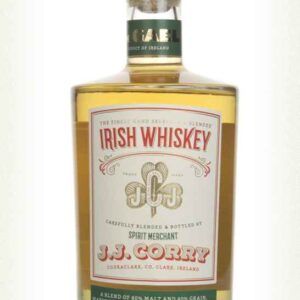 J.J. Corry The Gael by Chapel Gate Batch 1 Irish Whiskey