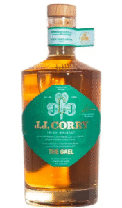 J.J. Corry The Hanson Irish Whisky