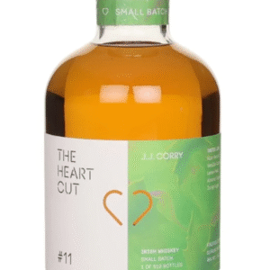 J.J. Corry The Heart Cut #11 Blended Irish Whiskey | 500ML
