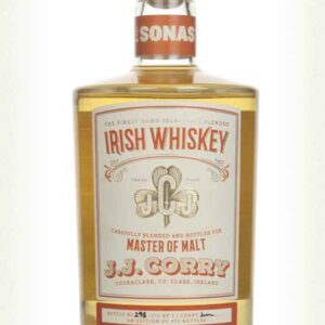 J.J. Corry The Sonas Blended Whiskey | 700ML