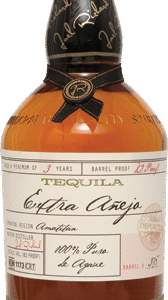 Joel Richard Extra Anejo Tequila