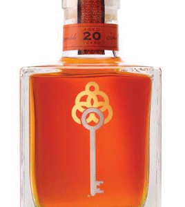 John E. Fitzgerald Very Special Reserve 20 Year Old Straight Bourbon Whiskey | 375ML