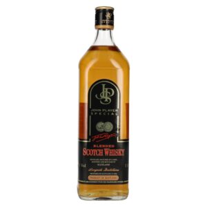 John Player Special Blended Scotch Whisky | 1L