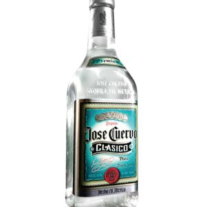 Jose Cuervo Clasico Plata Tequila