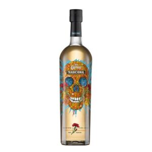 Jose Cuervo Día de Muertos Limited Edition Reposado Tequila