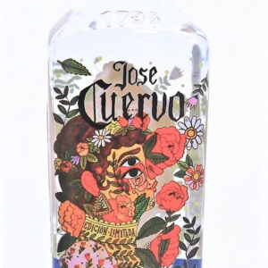 Jose Cuervo Especial 222 Silver Edición Limitada 2017 Tequila
