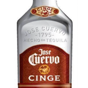 Jose Cuervo Especial Cinnamon Cinge Tequila