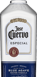 Jose Cuervo Especial Silver Tequila | 1.75L