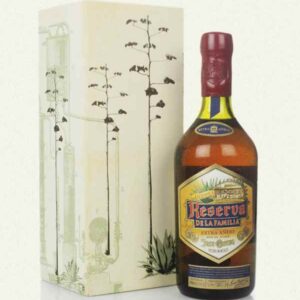 Jose Cuervo Reserva de la Familia 2019 Tequila | 700ML