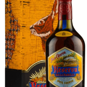 Jose Cuervo Reserva de la Familia Extra Anejo 2012 Release | 700ML