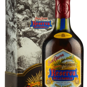 Jose Cuervo Reserva de la Familia Extra Anejo 2015 Release | 700ML