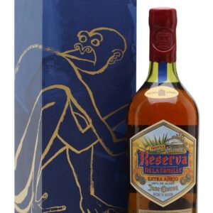 Jose Cuervo Reserva de la Familia Extra Anejo Tequila