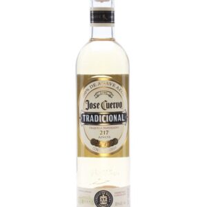 Jose Cuervo Tradicional Reposado Tequila