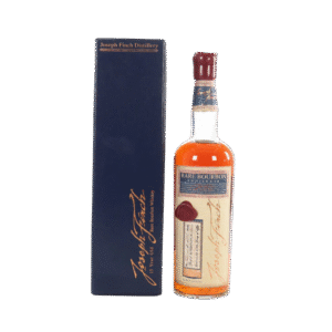 Joseph Finch 15 Year Old Rare Bourbon Whiskey