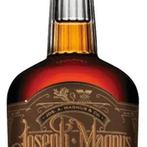 Joseph Magnus Batch #21 Cigar Blend Bourbon Whiskey