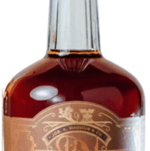 Joseph Magnus Batch #86 Cigar Blend Bourbon Whisky