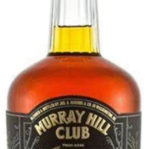 Joseph Magnus Murray Hill Club Batch #85 Blended Bourbon Whisky