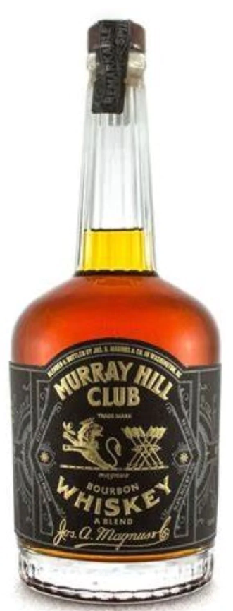 Joseph Magnus Murray Hill Club Batch #85 Blended Bourbon Whisky