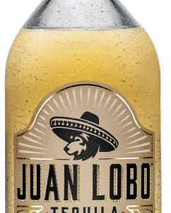 Juan Lobo Reposado Tequila