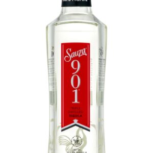 Justin Timberlake | Sauza 901 Silver Tequila
