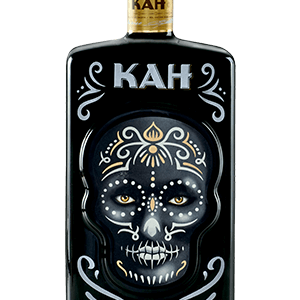 KAH Anejo Tequila