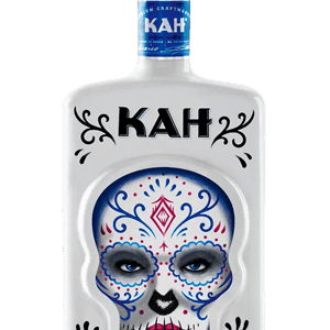 KAH Blanco Tequila