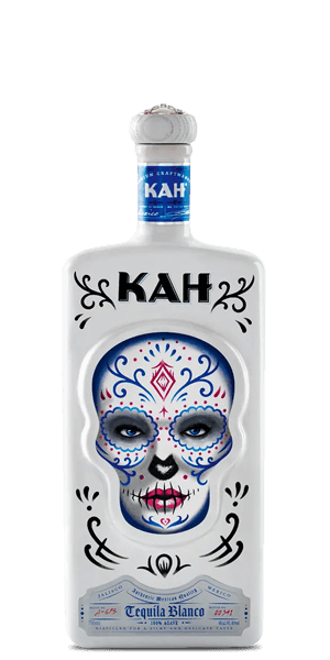 KAH Blanco Tequila