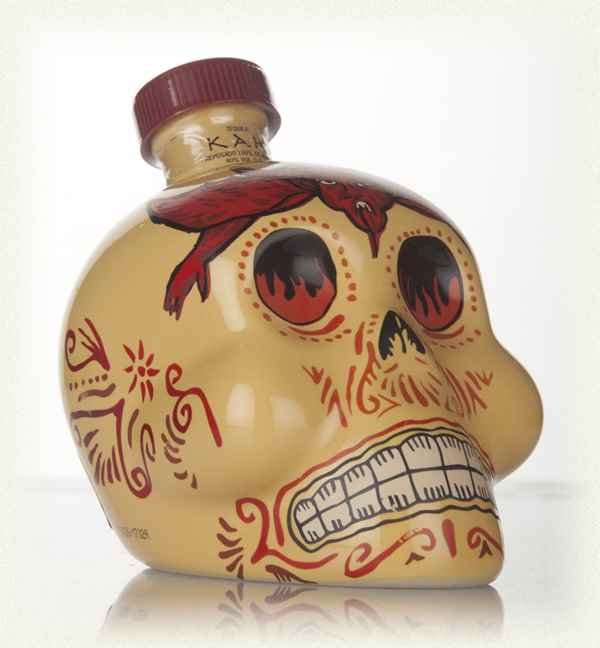 Kah Reposado (40%) Tequila | 700ML