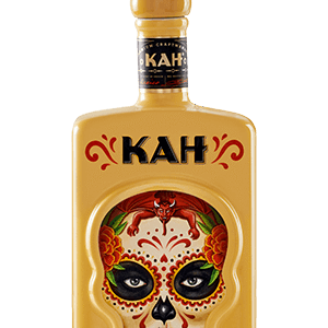 KAH Reposado Tequila