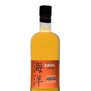 Kaiyo Japanese Peated Whiskey