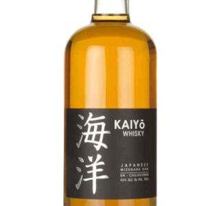 Kaiyo Japanese Whiskey