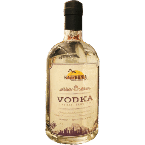 Kalifornia Vodka