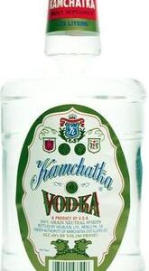 Kamchatka Vodka | 1.75L